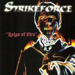 Strikeforce : Reign of Fire